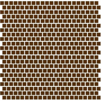 Керамогранит Winckelmans Mosaic A A2 Havana Hav 30.8x30.8