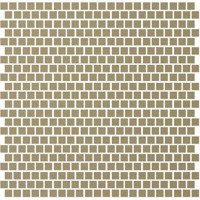 Керамогранит Winckelmans Mosaic A A2 Linen Lin 30.8x30.8