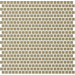 Керамогранит Winckelmans Mosaic A A2 Linen Lin 30.8x30.8
