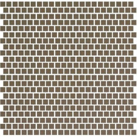 Керамогранит Winckelmans Mosaic A A2 Mole Tau 30.8x30.8