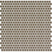Керамогранит Winckelmans Mosaic A A2 Mole Tau 30.8x30.8