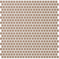 Керамогранит Winckelmans Mosaic A A2 Old Pink Rsv 30.8x30.8