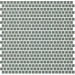 Керамогранит Winckelmans Mosaic A A2 Pale Green Vep 30.8x30.8