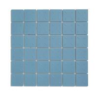 Керамогранит Winckelmans Mosaic Antislip Blue Beu 31.8x31.8