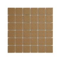 Керамогранит Winckelmans Mosaic Antislip Coffee Caf 31.8x31.8