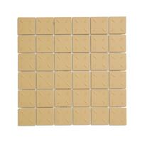 Керамогранит Winckelmans Mosaic Antislip Cognac Cog 31.8x31.8
