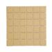 Керамогранит Winckelmans Mosaic Antislip Cognac Cog 31.8x31.8