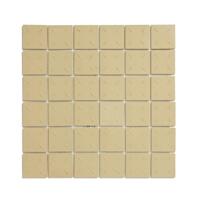 Керамогранит Winckelmans Mosaic Antislip Ivory Ivo 31.8x31.8