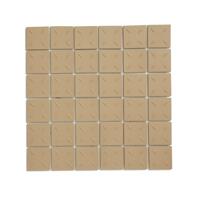 Керамогранит Winckelmans Mosaic Antislip Linen Lin 31.8x31.8