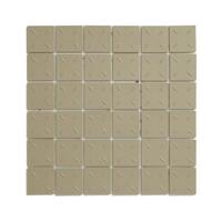 Керамогранит Winckelmans Mosaic Antislip Pale Grey Grp 31.8x31.8