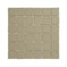 Керамогранит Winckelmans Mosaic Antislip Pale Grey Grp 31.8x31.8