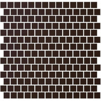 Керамогранит Winckelmans Mosaic B B2 Brown Bru 30.8x30.8