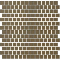 Керамогранит Winckelmans Mosaic B B2 Coffee Caf 30.8x30.8