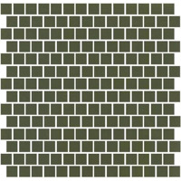 Керамогранит Winckelmans Mosaic B B2 Green Australian Vea 30.8x30.8