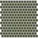 Керамогранит Winckelmans Mosaic B B2 Green Australian Vea 30.8x30.8
