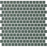 Керамогранит Winckelmans Mosaic B B2 Green Veu 30.8x30.8