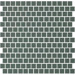 Керамогранит Winckelmans Mosaic B B2 Green Veu 30.8x30.8