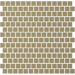 Керамогранит Winckelmans Mosaic B B2 Linen Lin 30.8x30.8