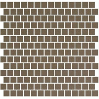 Керамогранит Winckelmans Mosaic B B2 Mole Tau 30.8x30.8