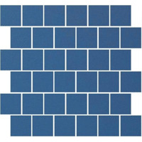 Керамогранит Winckelmans Mosaic C C2 Blue Moon Ben 31.8x31.8