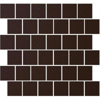 Керамогранит Winckelmans Mosaic C C2 Brown Bru 31.8x31.8