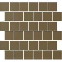Керамогранит Winckelmans Mosaic C C2 Coffee Caf 31.8x31.8