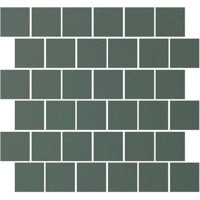 Керамогранит Winckelmans Mosaic C C2 Green Veu 31.8x31.8