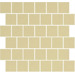 Керамогранит Winckelmans Mosaic C C2 Ivory Ivo 31.8x31.8