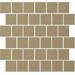 Керамогранит Winckelmans Mosaic C C2 Linen Lin 31.8x31.8