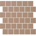 Керамогранит Winckelmans Mosaic C C2 Old Pink Rsv 31.8x31.8