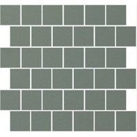 Керамогранит Winckelmans Mosaic C C2 Pale Green Vep 31.8x31.8