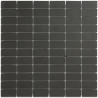 Керамогранит Winckelmans Mosaic D D1 Black Noi 31.8x31.8