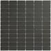 Керамогранит Winckelmans Mosaic D D1 Black Noi 31.8x31.8