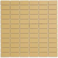 Керамогранит Winckelmans Mosaic D D1 Cognac Cog 31.8x31.8