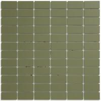 Керамогранит Winckelmans Mosaic D D1 Green Australian Vea 31.8x31.8