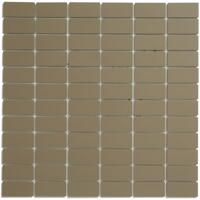 Керамогранит Winckelmans Mosaic D D1 Grey Gru 31.8x31.8