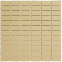 Керамогранит Winckelmans Mosaic D D1 Ivory Ivo 31.8x31.8
