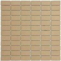 Керамогранит Winckelmans Mosaic D D1 Linen Lin 31.8x31.8