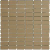 Керамогранит Winckelmans Mosaic D D1 Mole Tau 31.8x31.8