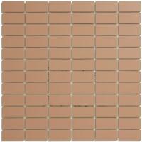 Керамогранит Winckelmans Mosaic D D1 Old Pink Rsv 31.8x31.8