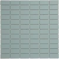 Керамогранит Winckelmans Mosaic D D1 Pale Blue Bep 31.8x31.8