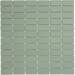Керамогранит Winckelmans Mosaic D D1 Pale Green Vep 31.8x31.8