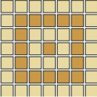 Керамогранит Winckelmans Mosaic Decors A3010102Af Angle 9.8x9.8