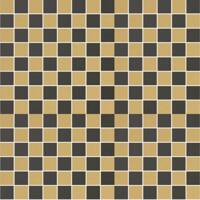 Керамогранит Winckelmans Mosaic Decors B1 Checker 001 30.8x30.8