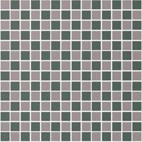 Керамогранит Winckelmans Mosaic Decors B1 Checker 004 30.8x30.8