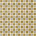Керамогранит Winckelmans Mosaic Decors B1 Checker 005 30.8x30.8