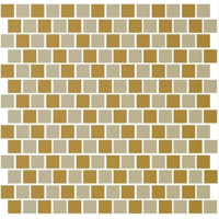 Керамогранит Winckelmans Mosaic Decors B2 Checker 005 30.8x30.8