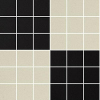 Керамогранит Winckelmans Mosaic Decors Big Checker 001 31.8x31.8