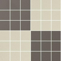 Керамогранит Winckelmans Mosaic Decors Big Checker 002 31.8x31.8