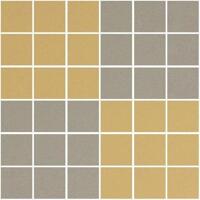 Керамогранит Winckelmans Mosaic Decors Big Checker 005 31.8x31.8